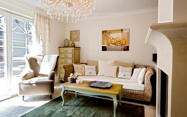 Les Belles, Haus Bastien, FW Galant, Whg 6