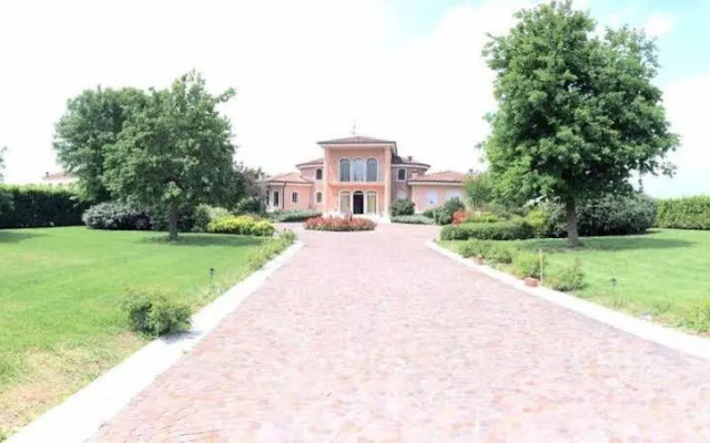 Villa Devin RB