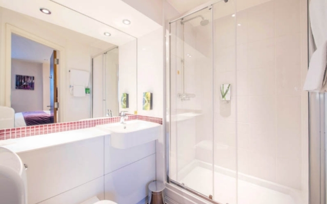 Premier Inn London Bexleyheath