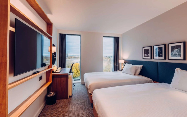 Hilton Garden Inn Manchester Emirates Old Trafford