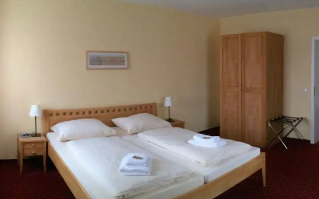 Leitners Hotel Garni