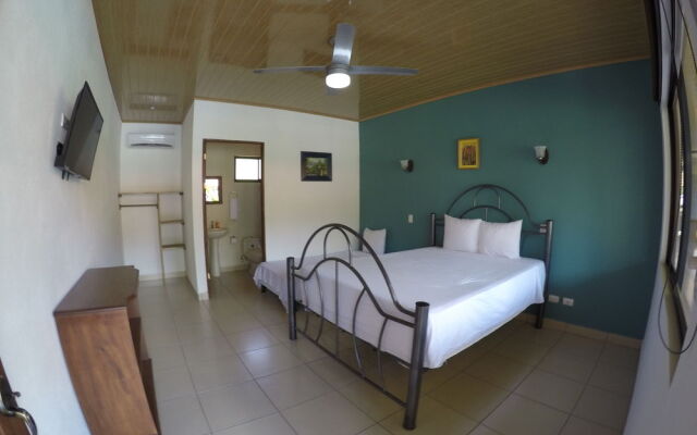 Hotel D'Lucía