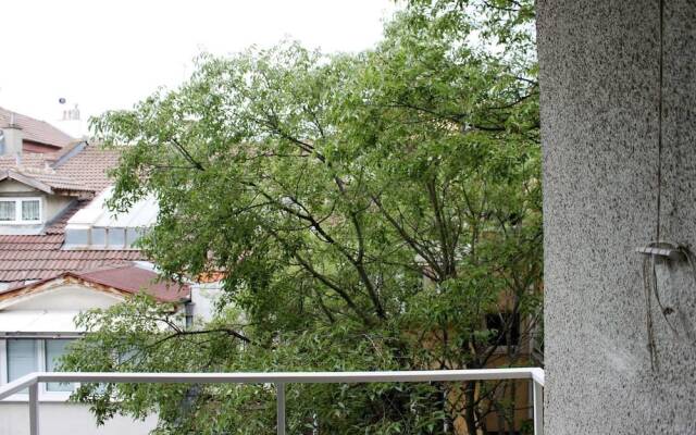 Fm Premium 1 Bdr Apartment Cozy Central Varna