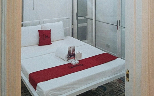 RedDoorz at The Providence Tower
