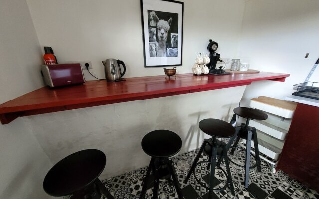 Gîte Près des Montgolfières