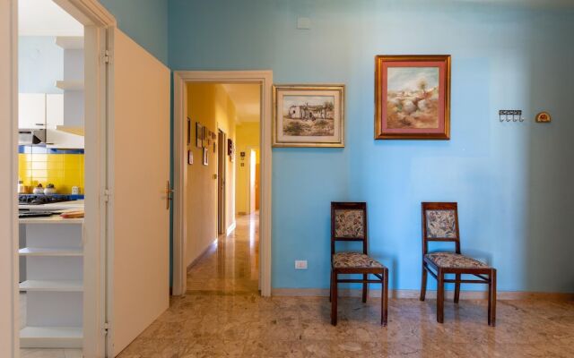 2419 Appartamento Kalepolis