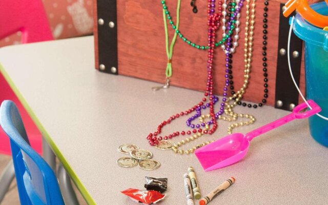 Beal House Fort Walton Beach, Tapestry Collection by Hilton