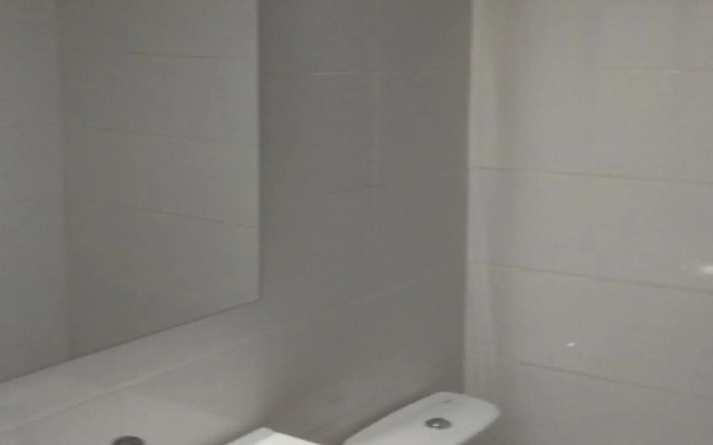 Apartamento primera línea de mar