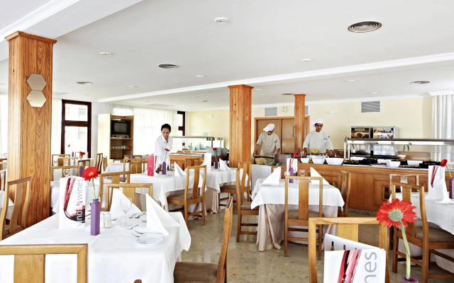 Mar Azul Pur Estil Hotel & Spa