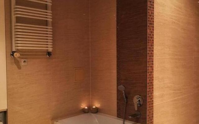 Apartament Vincent Metro