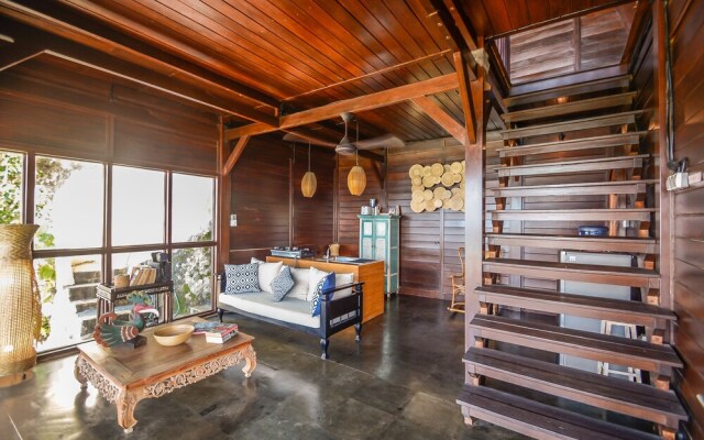 Rumah Elizabeth