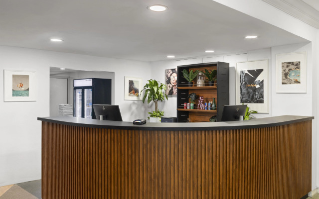 Townhouse Hotel, BW Signature Collection