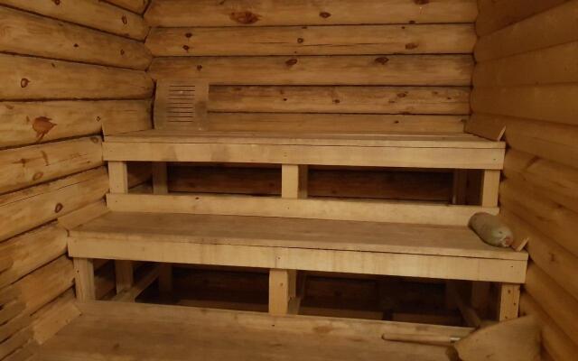 Гостевой дом Усолье