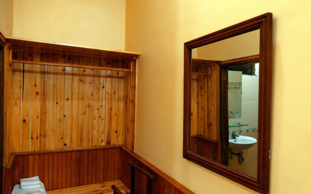 Le Gecko Hotel