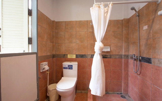 Starlite Khaoyai Hotel and Resort