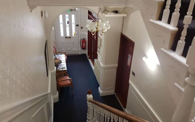 Fairhaven Hotel