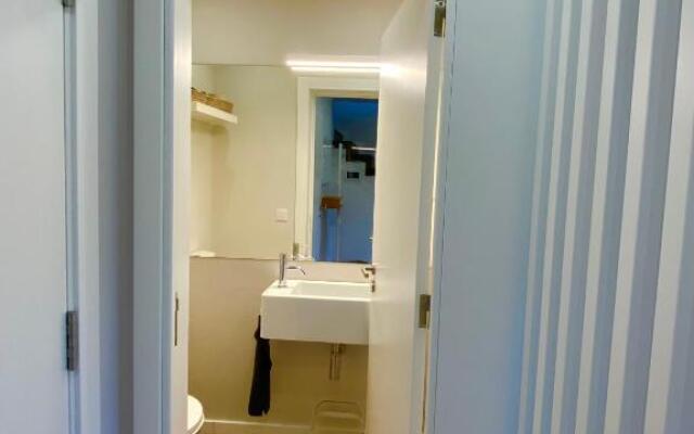 Casa Sousa 3rd generation - Apart 1