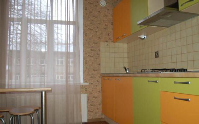 Valdemaras Apartment 91