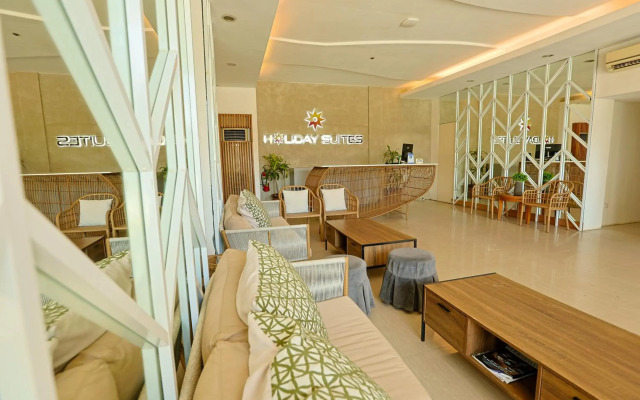 Holiday Suites Hotel & Resort