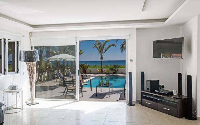 Celebrity Villa Jordan 9