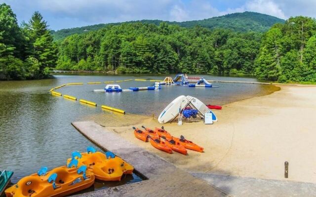 Sandcastle Cove Resort