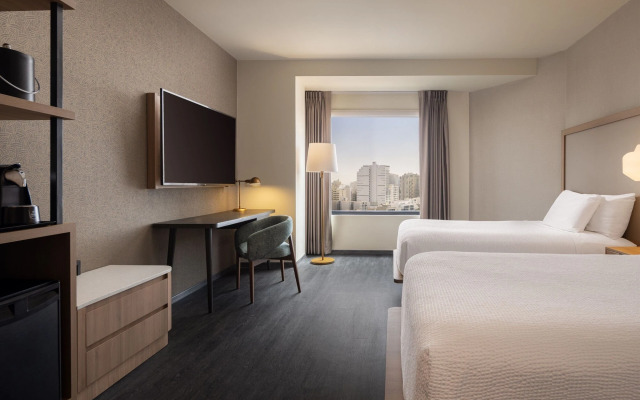 Fairfield by Marriott Lima Miraflores