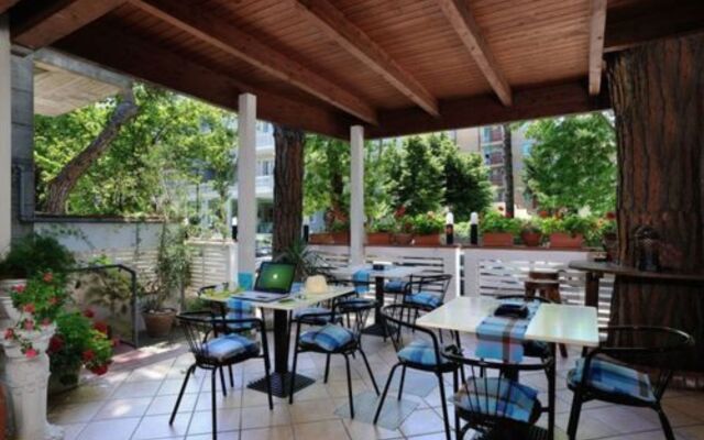 Hotel Plaza
