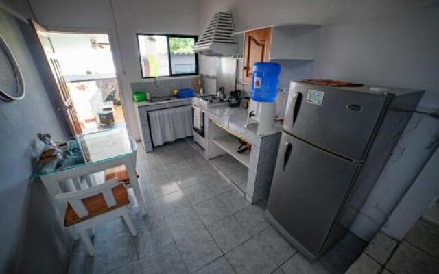 La K-leta Guest House
