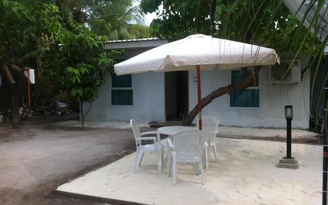 Azoush Tourist Guesthouse