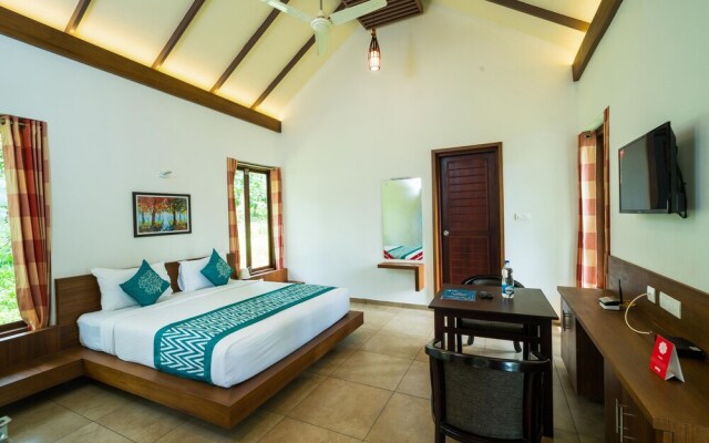 OYO 10233 Century Village Resort