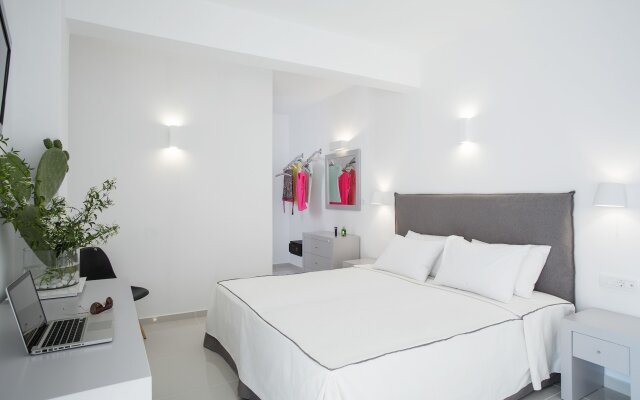 Dionysos Sea Side Resort