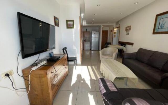 Netanya Dreams Luxury Apt.W02