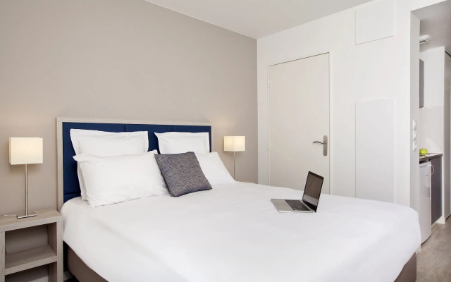 Sejours & Affaires Paris Davout Hotel
