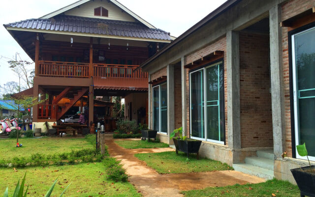 Plernpai Boutique Hotel