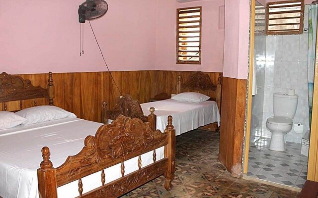 Hostal Papa Nao TRINIDAD