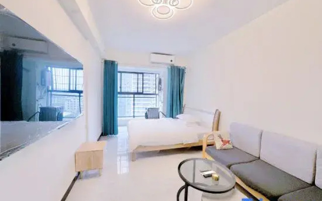 Tianyige Apartment