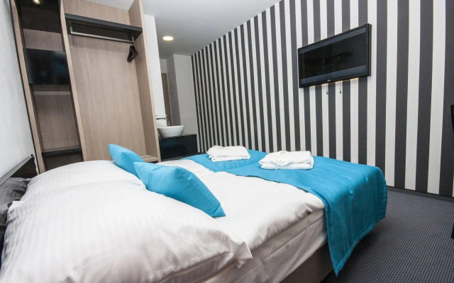 Hotel Aquacity Riverside