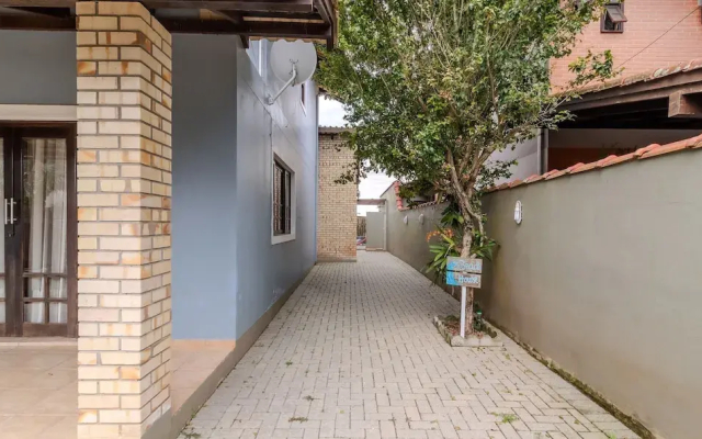 3BR House w/ BBQ 350m Beach Rst0206