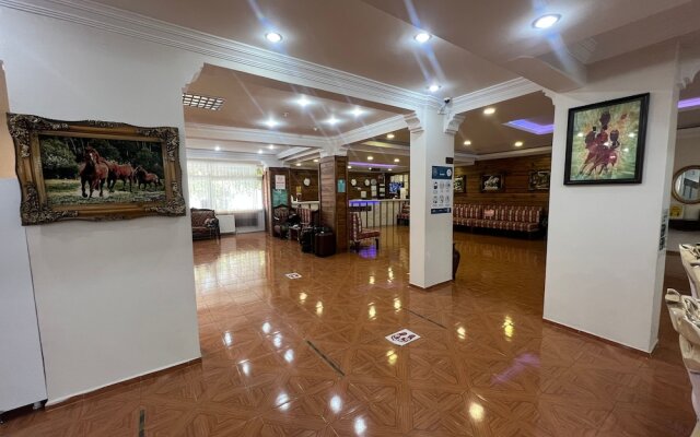 Hotel Cenka Ephesus