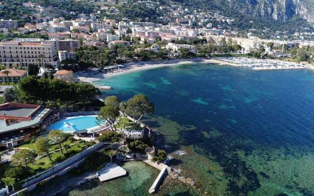 Hotel Delcloy Cap Ferrat