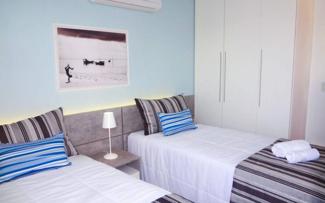 Maceió Facilities Apartamentos