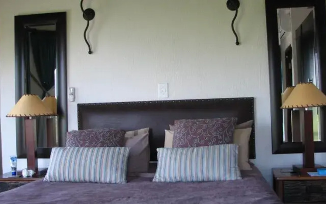 Mafuta Lodge
