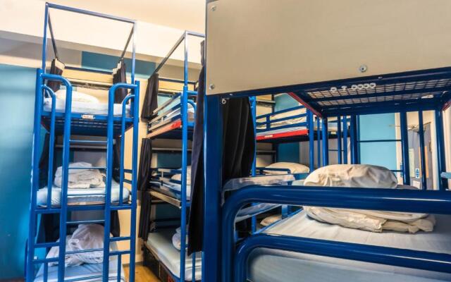 London Backpackers Youth Hostel
