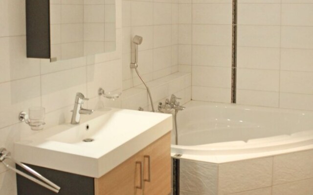 Androm de 3-pi ces A34 Mol Son-sur-gruy res