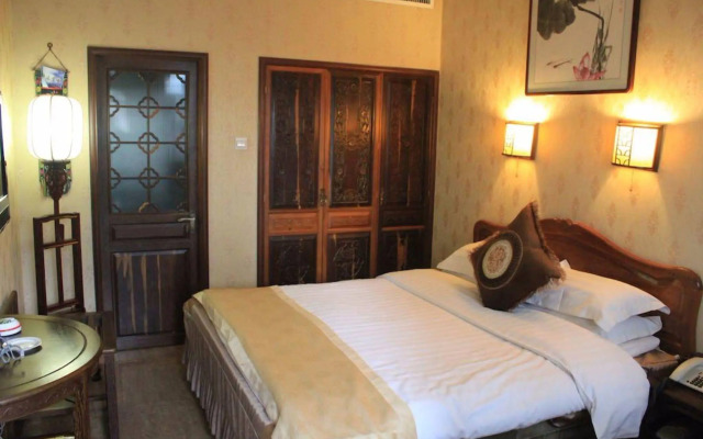 Hong Shan Yi Hotel