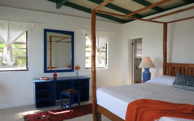 Golden Rock Inn