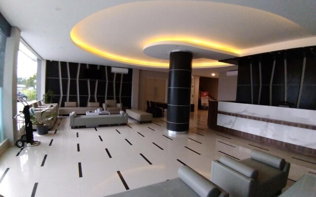 Emerald Hotel