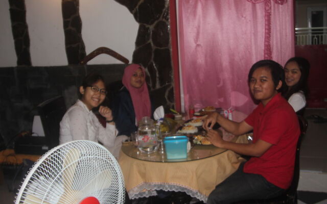 De'Vita Family Homestay