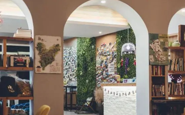 Huangshan Jingdi Xiaoshe Travel Inn (Chengkan Branch)