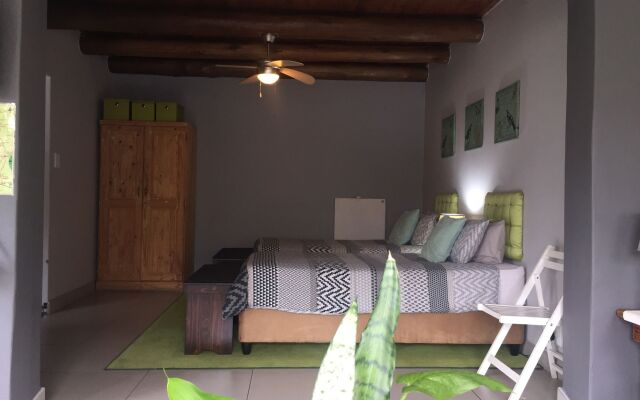 Sabie Self Catering Apartments